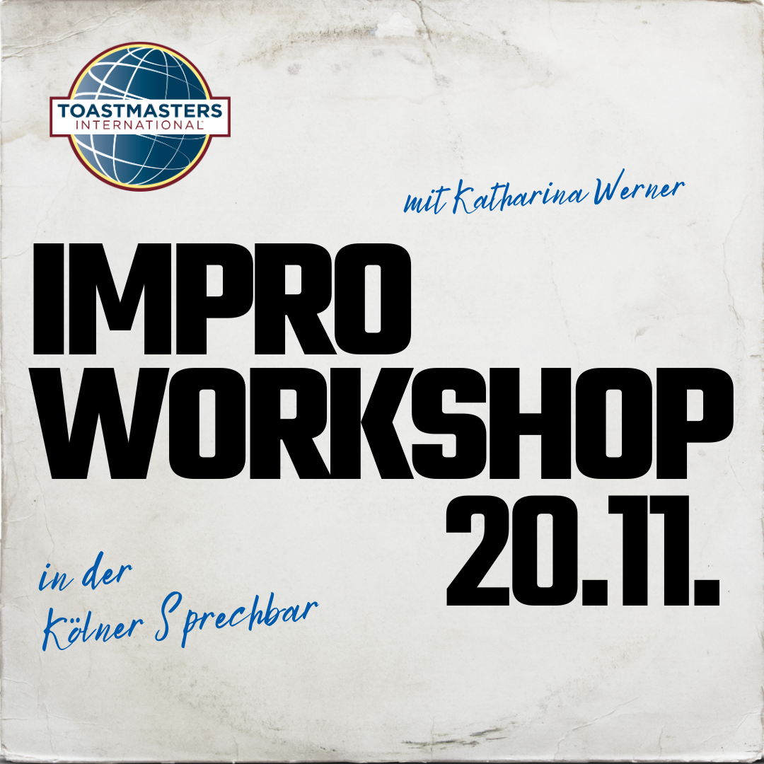 Impro-Workshop