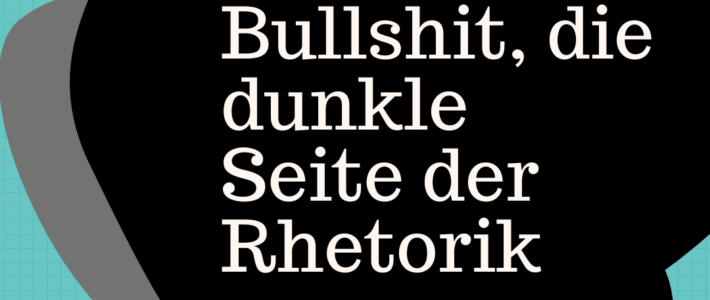 Dunkle Rhetorik