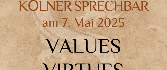 Virtues and Vices
