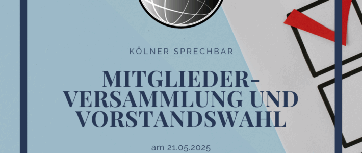 Vorstandswahl
