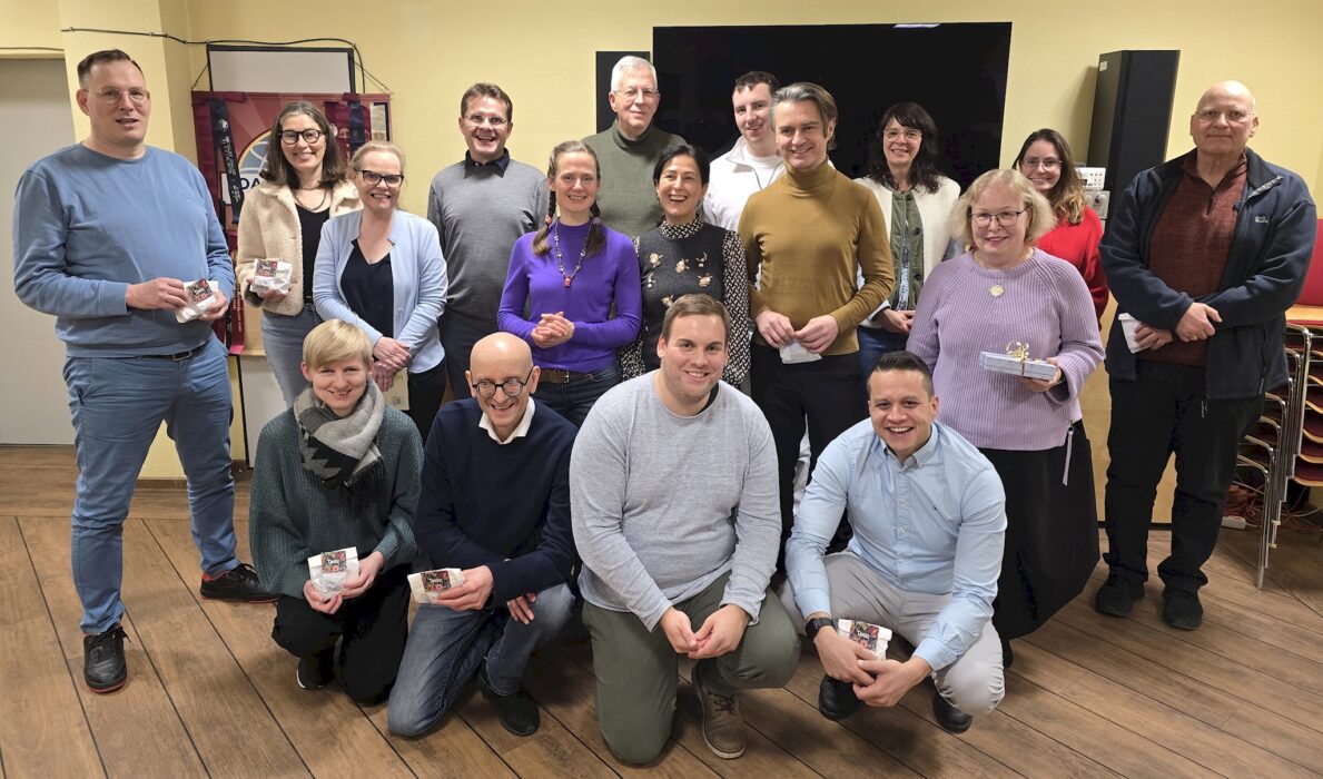 Teilnehmende Deutscher Clubwettbewerb 21.06.2026