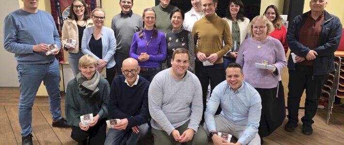 21.01.2026 | Deutscher Clubwettbewerb in der Kölner Sprechbar Teilnehmende Deutscher Clubwettbewerb 21.06.2026