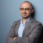 Aleksandr Anfilofev, Vizepräsident Mitglieder der Kölner Sprechbar