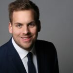 Kristof Glienke, VP Weiterbildung der Kölner Sprechbar