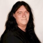 Sarah Jessica Mewes, Altpräsidentin der Kölner Sprechbar
