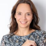 Ioanna A., Logistik-Managerin der Kölner Sprechbar