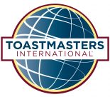 Logo von Toastmasters International – Where Leaders Are Made
